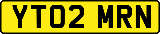 YT02MRN