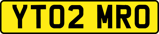 YT02MRO