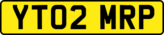 YT02MRP