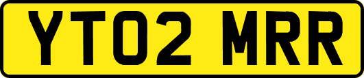 YT02MRR