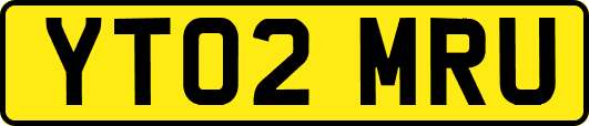 YT02MRU