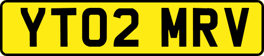 YT02MRV