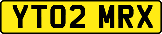 YT02MRX