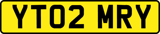 YT02MRY