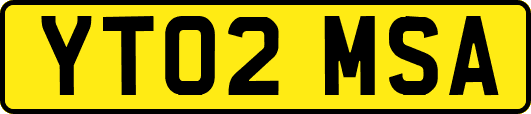 YT02MSA