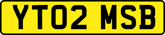 YT02MSB