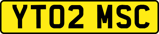 YT02MSC