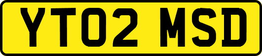 YT02MSD