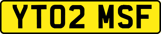 YT02MSF
