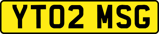 YT02MSG