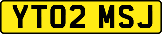 YT02MSJ