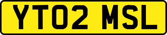 YT02MSL