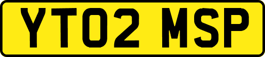 YT02MSP