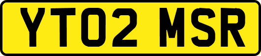 YT02MSR