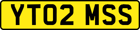 YT02MSS