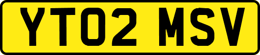 YT02MSV