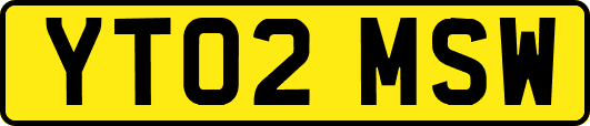 YT02MSW