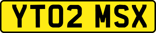 YT02MSX