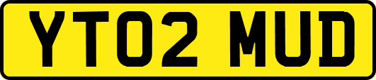 YT02MUD