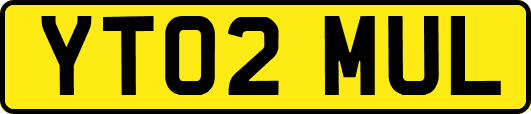 YT02MUL