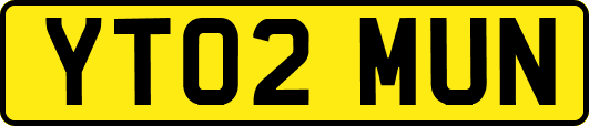 YT02MUN
