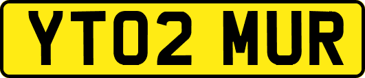 YT02MUR