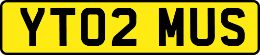 YT02MUS