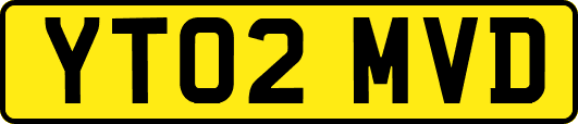 YT02MVD