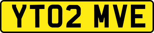 YT02MVE