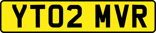 YT02MVR
