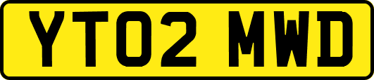 YT02MWD