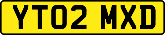 YT02MXD