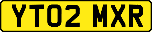 YT02MXR