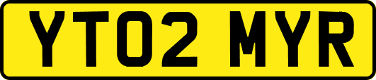 YT02MYR