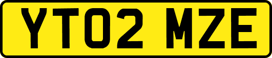 YT02MZE
