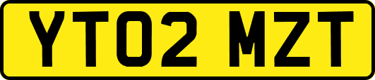 YT02MZT