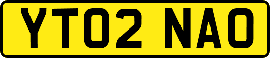 YT02NAO