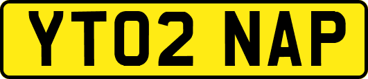 YT02NAP