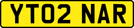 YT02NAR