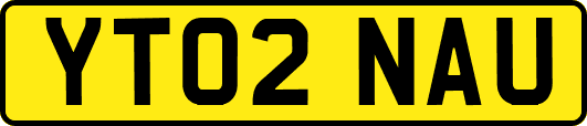 YT02NAU
