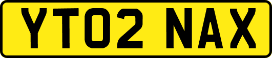 YT02NAX
