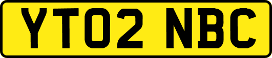 YT02NBC