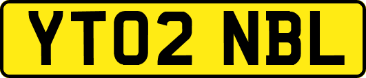 YT02NBL