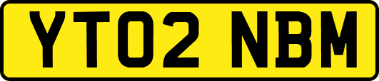 YT02NBM