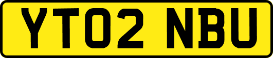 YT02NBU