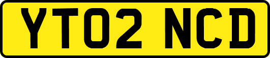 YT02NCD