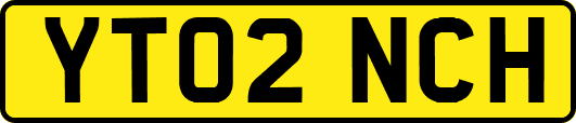 YT02NCH
