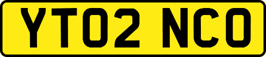 YT02NCO