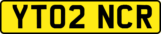 YT02NCR