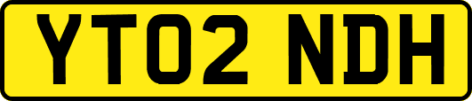 YT02NDH